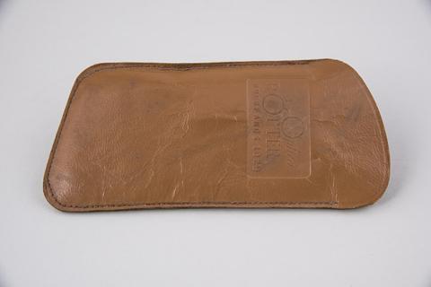Primera imagen del registro Estuche de gafas