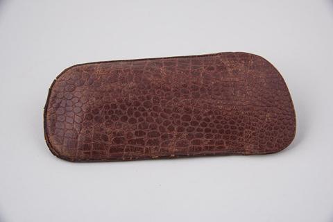 Primera imagen del registro Estuche de gafas