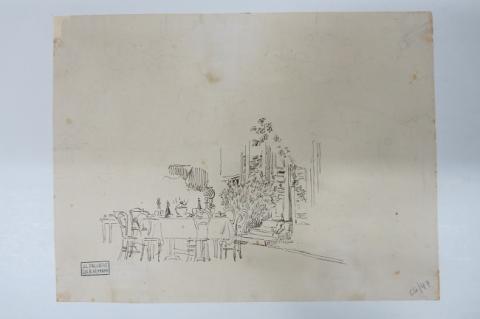 Primera imagen del registro Dibujo