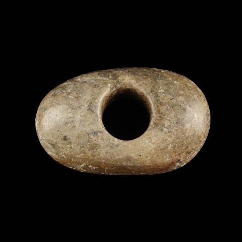 Primera imagen del registro Piedra horadada