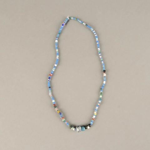 Primera imagen del registro Collar (accesorio de vestir)
