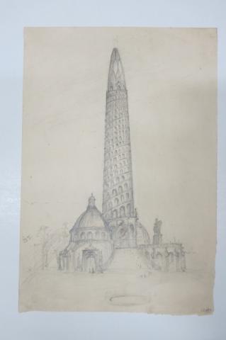 Primera imagen del registro Construcción con Torre