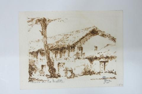 Primera imagen del registro Casas de Lo Matta