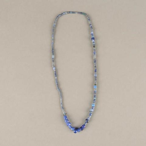 Primera imagen del registro Collar (accesorio de vestir)