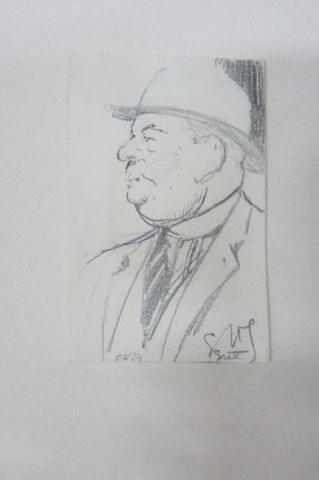 Primera imagen del registro Retrato