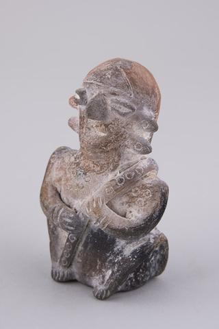 Primera imagen del registro Figurilla