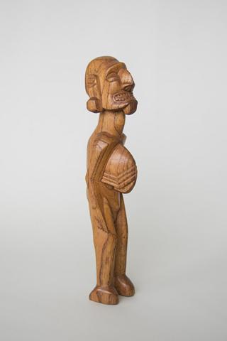 Primera imagen del registro Moai Kava Kava