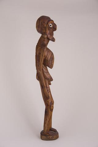 Primera imagen del registro Moai Kava Kava