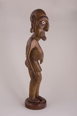 Primera imagen del registro Moai Kava Kava