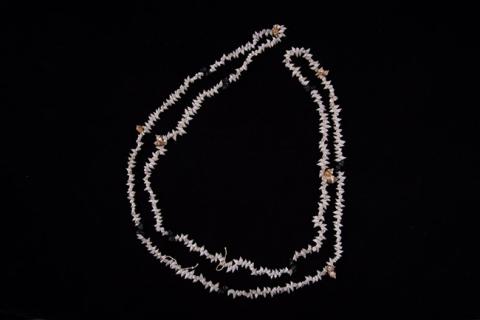 Primera imagen del registro Collar (accesorio de vestir)