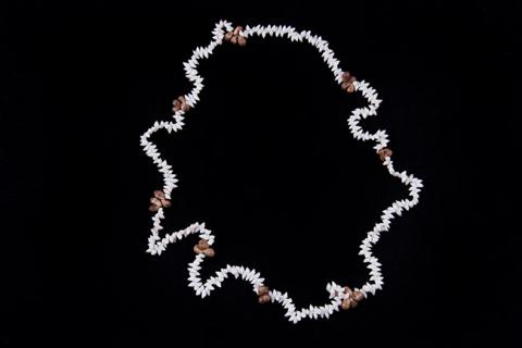 Primera imagen del registro Collar (accesorio de vestir)