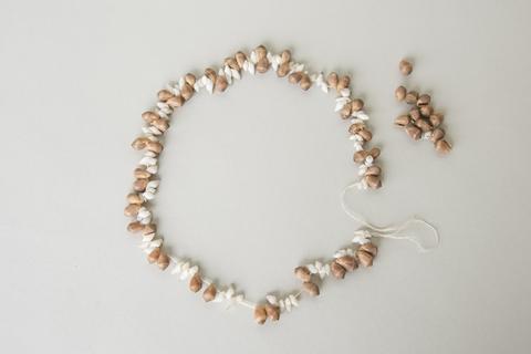 Primera imagen del registro Collar (accesorio de vestir)
