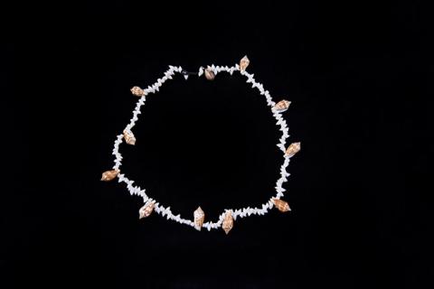 Primera imagen del registro Collar (accesorio de vestir)