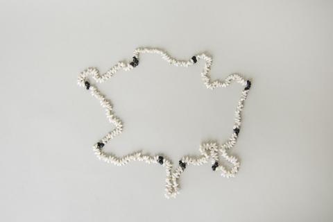 Primera imagen del registro Collar (accesorio de vestir)