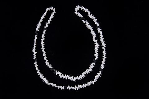 Primera imagen del registro Collar (accesorio de vestir)
