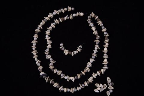 Primera imagen del registro Collar (accesorio de vestir)