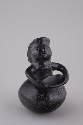Primera imagen del registro Figurilla