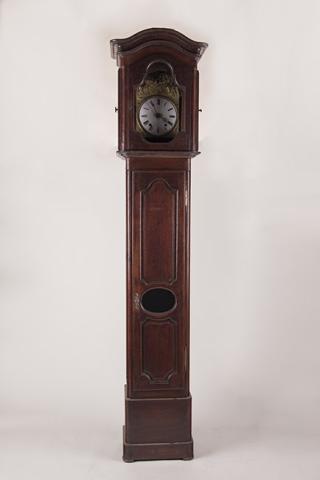 Primera imagen del registro Reloj de péndulo
