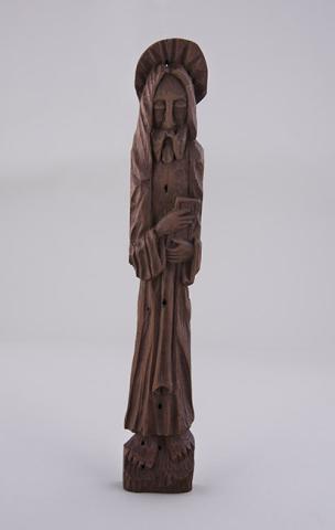 Primera imagen del registro Figurilla
