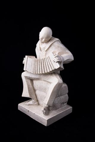 Primera imagen del registro Escultura