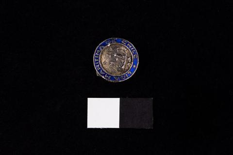 Primera imagen del registro Pin