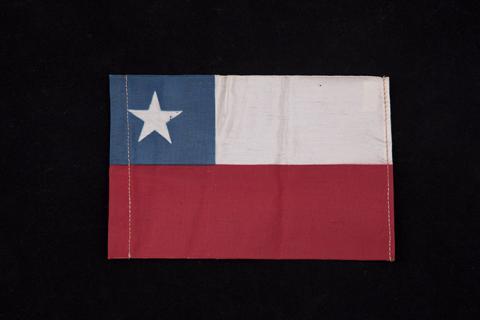 Primera imagen del registro Bandera