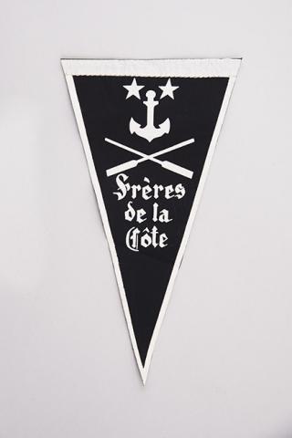 Primera imagen del registro Frères de la Côte