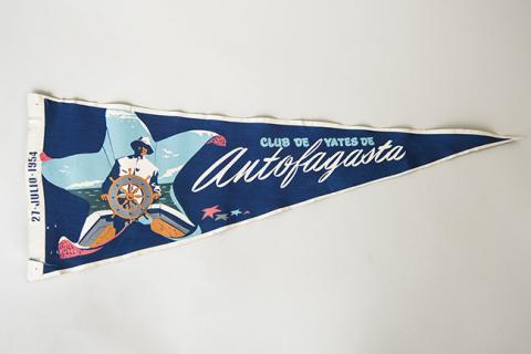 Primera imagen del registro Club de Yates de Antofagasta