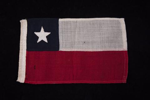 Primera imagen del registro Bandera