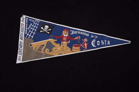 Primera imagen del registro Hermandad de la Costa
