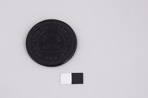 Primera imagen del registro Un peso