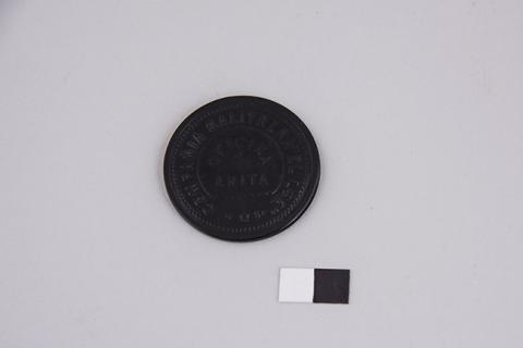Primera imagen del registro Un peso