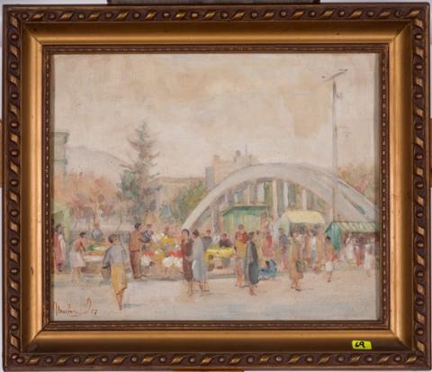 Primera imagen del registro Puente del Arzobispo