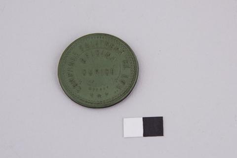 Primera imagen del registro Un peso