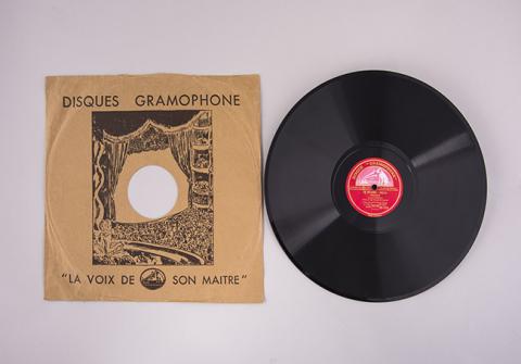 Primera imagen del registro Le Déluge-Prélude/La Vie Breve-Dans Espagnole N°1