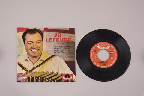Primera imagen del registro Canciones