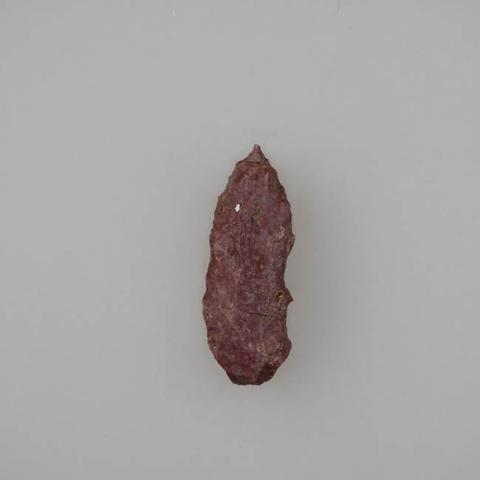 Primera imagen del registro Cuchillo