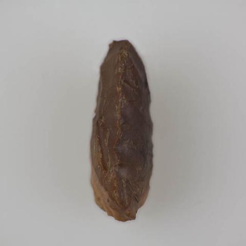 Primera imagen del registro Cuchillo