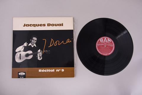 Primera imagen del registro Recital n°9