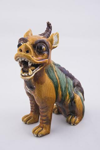 Primera imagen del registro Escultura