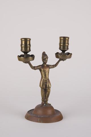 Primera imagen del registro Candelabro