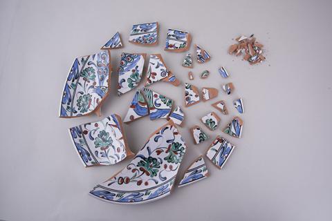 Primera imagen del registro Platillo (plato)
