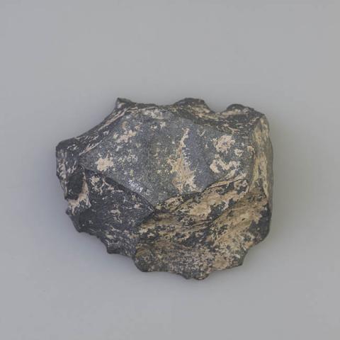 Primera imagen del registro Cepillo (arqueológico)