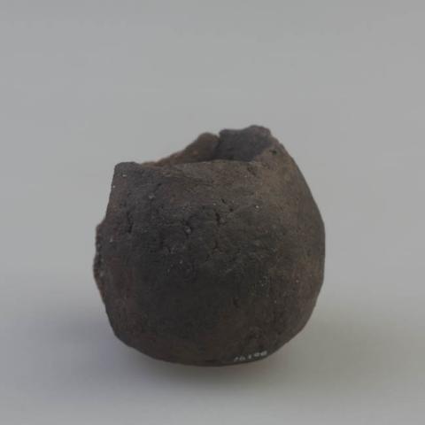 Primera imagen del registro Olla