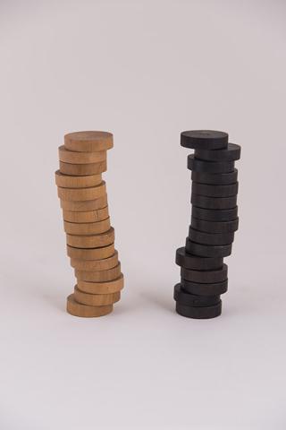 Primera imagen del registro Juego de damas
