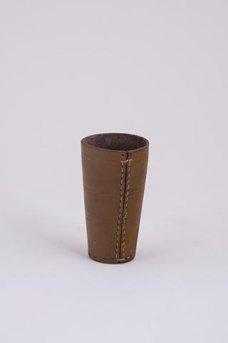 Primera imagen del registro Vaso