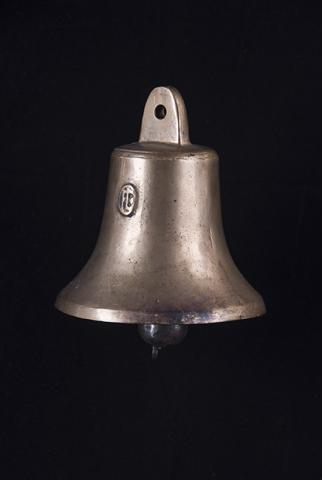 Primera imagen del registro Campana