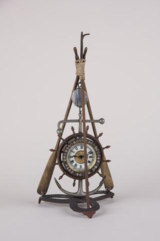 Primera imagen del registro Reloj de sobremesa