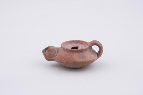 Primera imagen del registro Lámpara de aceite