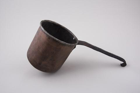 Primera imagen del registro Olla